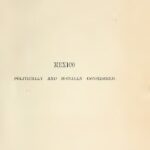 خرید و دانلود نسخه کامل کتاب Notes in Mexico in 1861 and 1861 : Politically and Socially Considered