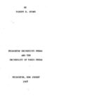 خرید و دانلود نسخه کامل کتاب Notes on cobordism theory, (Mathematical notes)