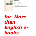 خرید و دانلود نسخه کامل کتاب Nothing But History: Reconstruction and Extremity after Metaphysics