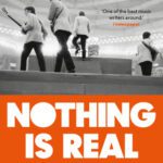 خرید و دانلود نسخه کامل کتاب Nothing is Real The Beatles Were Underrated And Other Sweeping Statements About Pop