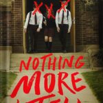 خرید و دانلود نسخه کامل کتاب Nothing More to Tell by Karen M. McManus