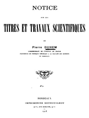 خرید و دانلود نسخه کامل کتاب Notice sur les titres et travaux scientifiques de Pierre Duhem_68bd650797fd1.jpeg خرید و دانلود نسخه کامل کتاب Notice sur les titres et travaux scientifiques de Pierre Duhem
