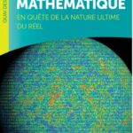 خرید و دانلود نسخه کامل کتاب Notre univers mathématique, en quête de la nature ultime du réel