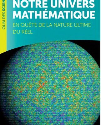 خرید و دانلود نسخه کامل کتاب Notre Univers mathématique