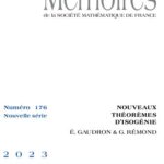 خرید و دانلود نسخه کامل کتاب Nouveaux théorèmes d’isogénie
