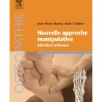خرید و دانلود نسخه کامل کتاب Nouvelle approche manipulative –  Membre inférieur