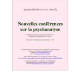 خرید و دانلود نسخه کامل کتاب Nouvelles conferences sur la psychanalyse