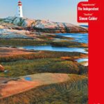 خرید و دانلود نسخه کامل کتاب Nova Scotia (Bradt Travel Guides)