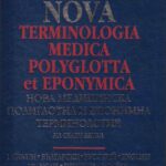خرید و دانلود نسخه کامل کتاب Nova terminologia medica polyglotta et eponymica / Нова медицинска полиглотна и епонимна терминология на седем езика / New medical polyglot and eponymic terminology