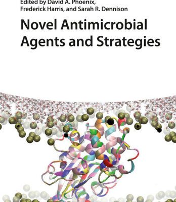خرید و دانلود نسخه کامل کتاب Novel Antimicrobial Agents and Strategies