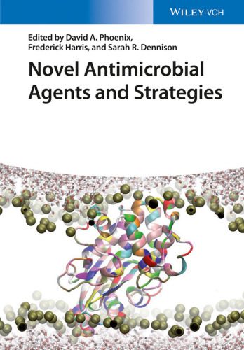 خرید و دانلود نسخه کامل کتاب Novel Antimicrobial Agents and Strategies_68bba77513d3d.jpeg خرید و دانلود نسخه کامل کتاب Novel Antimicrobial Agents and Strategies
