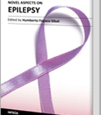 خرید و دانلود نسخه کامل کتاب Novel Aspects on Epilepsy