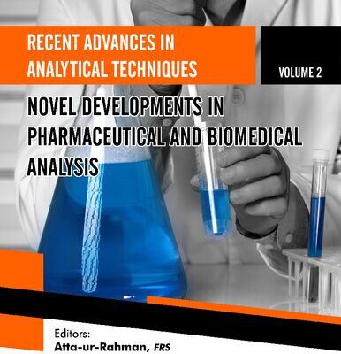 خرید و دانلود نسخه کامل کتاب Novel Developments in Pharmaceutical and Biomedical Analysis
