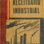 خرید و دانلود نسخه کامل کتاب Novíssimo Receituário Industrial