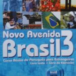 خرید و دانلود نسخه کامل کتاب Novo Avenida Brasil  3