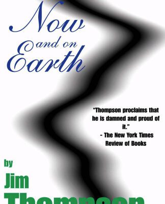 خرید و دانلود نسخه کامل کتاب Now and On Earth