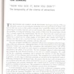 خرید و دانلود نسخه کامل کتاب Now you see it, now you don’t: The temporality of the cinema of attractions