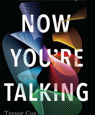 خرید و دانلود نسخه کامل کتاب Now You’re Talking: Human Conversation from the Neanderthals to Artificial Intelligence