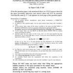 خرید و دانلود نسخه کامل کتاب NSEP 2015 Question Paper from India National Standard Exam in Physics