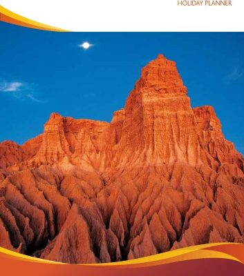 خرید و دانلود نسخه کامل کتاب NSW Outback