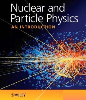 خرید و دانلود نسخه کامل کتاب Nuclear and Particle Physics: An Introduction