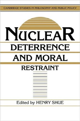 خرید و دانلود نسخه کامل کتاب Nuclear Deterrence and Moral Restraint: Critical Choices for American Strategy_68ce5c6a162bd.jpeg خرید و دانلود نسخه کامل کتاب Nuclear Deterrence and Moral Restraint: Critical Choices for American Strategy