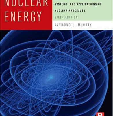 خرید و دانلود نسخه کامل کتاب Nuclear Energy