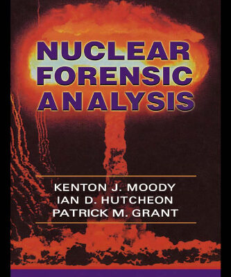 خرید و دانلود نسخه کامل کتاب Nuclear Forensic Analysis