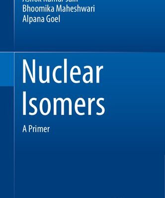 خرید و دانلود نسخه کامل کتاب Nuclear Isomers: A Primer