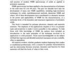 خرید و دانلود نسخه کامل کتاب Nuclear Magnetic Resonance in Solid Polymers (Cambridge Solid State Science Series)