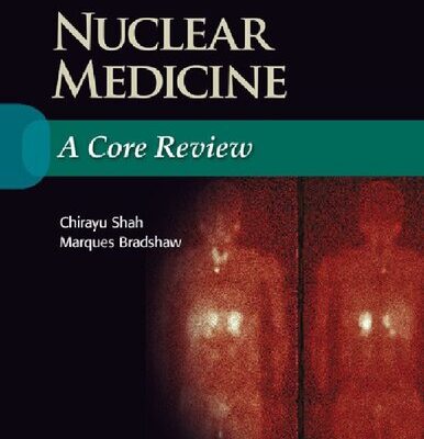 خرید و دانلود نسخه کامل کتاب Nuclear Medicine: A Core Review