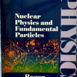خرید و دانلود نسخه کامل کتاب Nuclear Physics and Fundamental Particles