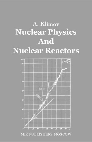 خرید و دانلود نسخه کامل کتاب Nuclear Physics and Nuclear Reactors_68bc595265006.jpeg خرید و دانلود نسخه کامل کتاب Nuclear Physics and Nuclear Reactors