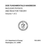 خرید و دانلود نسخه کامل کتاب Nuclear Physics and Reactor Theory