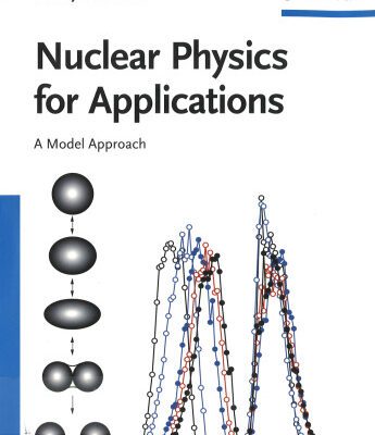 خرید و دانلود نسخه کامل کتاب Nuclear Physics for Applications