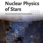 خرید و دانلود نسخه کامل کتاب Nuclear Physics of Stars