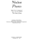 خرید و دانلود نسخه کامل کتاب Nuclear physics: the core of matter, the fuel of stars