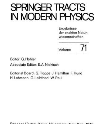 خرید و دانلود نسخه کامل کتاب Nuclear Physics