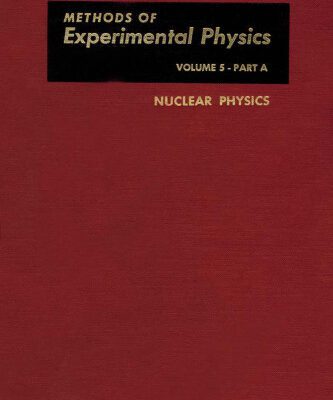 خرید و دانلود نسخه کامل کتاب Nuclear Physics