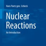 خرید و دانلود نسخه کامل کتاب Nuclear Reactions: An Introduction