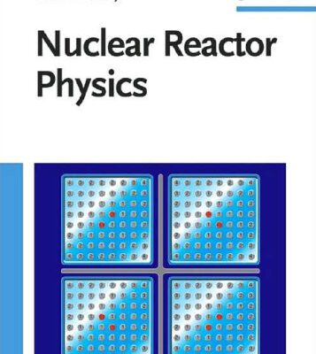 خرید و دانلود نسخه کامل کتاب Nuclear Reactor Physics