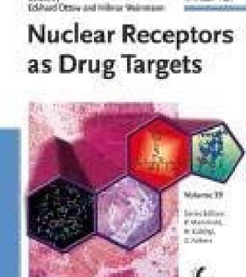 خرید و دانلود نسخه کامل کتاب Nuclear Receptors as Drug Targets