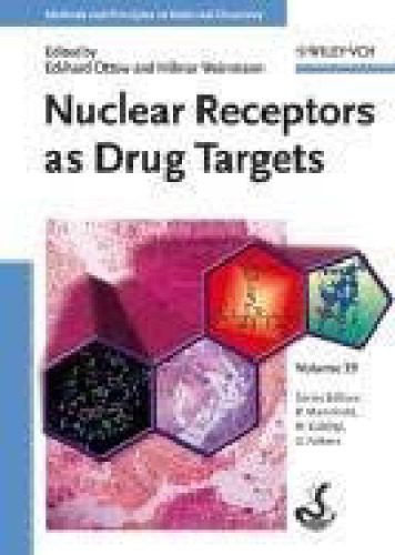 خرید و دانلود نسخه کامل کتاب Nuclear Receptors as Drug Targets_68bb9a8b56186.jpeg خرید و دانلود نسخه کامل کتاب Nuclear Receptors as Drug Targets