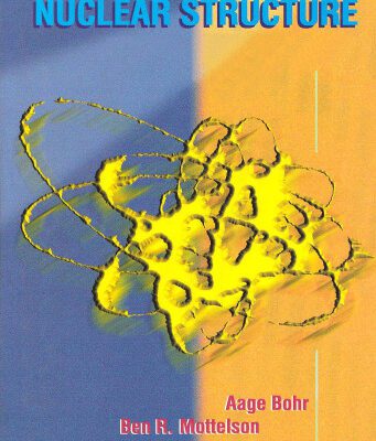 خرید و دانلود نسخه کامل کتاب Nuclear Structure