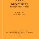 خرید و دانلود نسخه کامل کتاب Nuclear superfluidity: pairing in finite systems