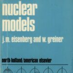 خرید و دانلود نسخه کامل کتاب Nuclear theory, vol.1: nuclear models