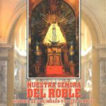 خرید و دانلود نسخه کامل کتاب Nuestra Señora del Roble: Historia de una Imagen y de sus Templos