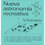 خرید و دانلود نسخه کامل کتاب Nueva astronomía recreativa