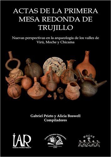 خرید و دانلود نسخه کامل کتاب Nuevas perspectivas en la arqueología de los valles de Virú, Moche y Chicama. Actas de la primera Mesa Redonda de Trujillo_68c486b7cd9c6.jpeg خرید و دانلود نسخه کامل کتاب Nuevas perspectivas en la arqueología de los valles de Virú, Moche y Chicama. Actas de la primera Mesa Redonda de Trujillo