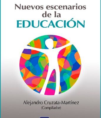 خرید و دانلود نسخه کامل کتاب Nuevos escenarios de la educación